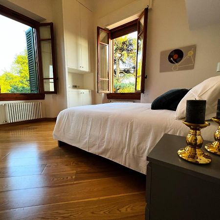 Chic Apt In Villa - Dolcevita Holiday 피렌체 외부 사진