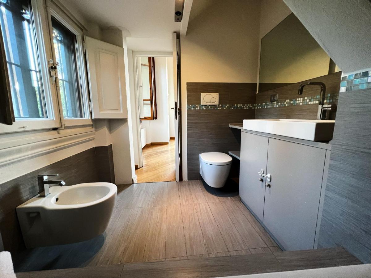 Chic Apt In Villa - Dolcevita Holiday 피렌체 외부 사진