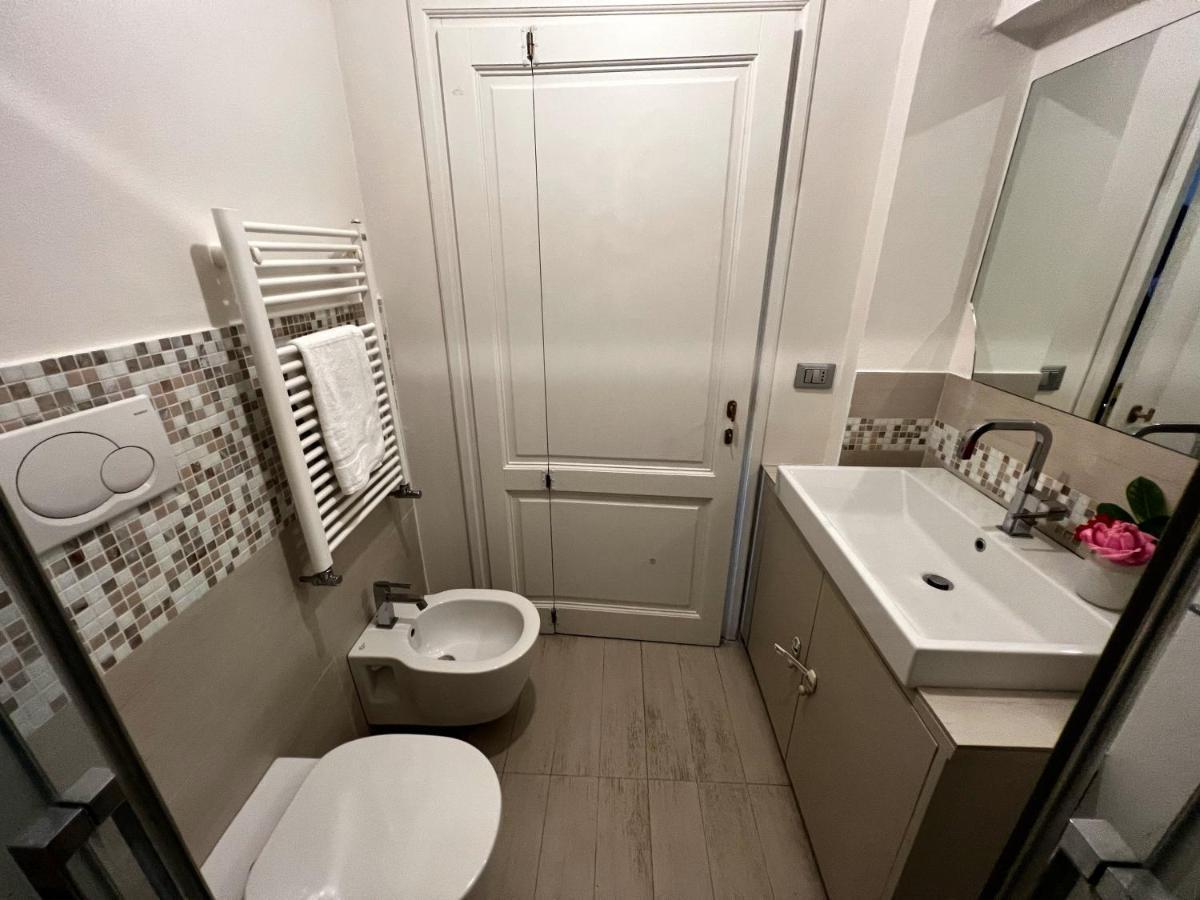 Chic Apt In Villa - Dolcevita Holiday 피렌체 외부 사진