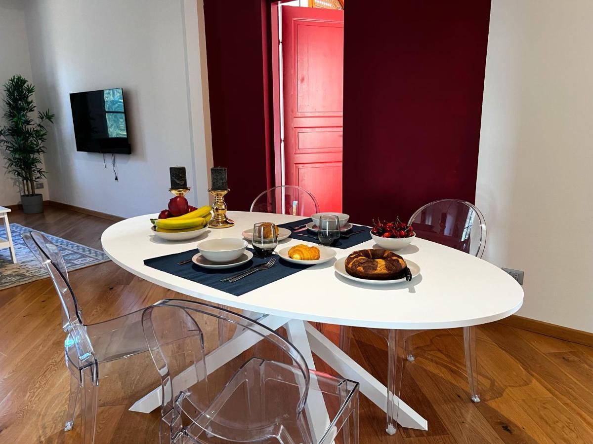 Chic Apt In Villa - Dolcevita Holiday 피렌체 외부 사진