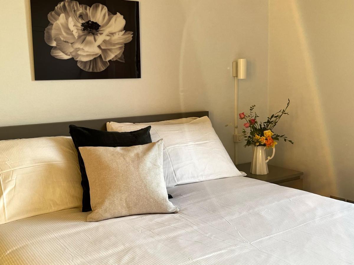 Chic Apt In Villa - Dolcevita Holiday 피렌체 외부 사진