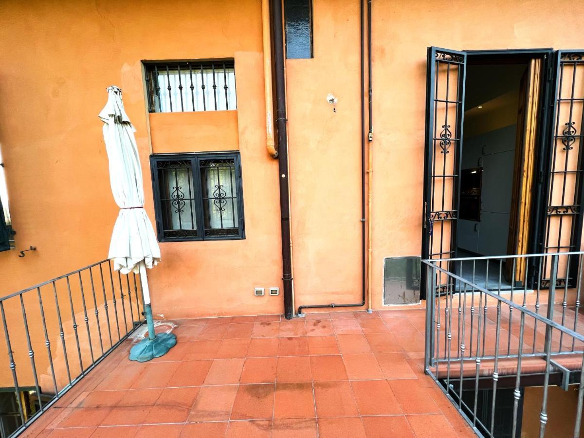 Chic Apt In Villa - Dolcevita Holiday 피렌체 외부 사진